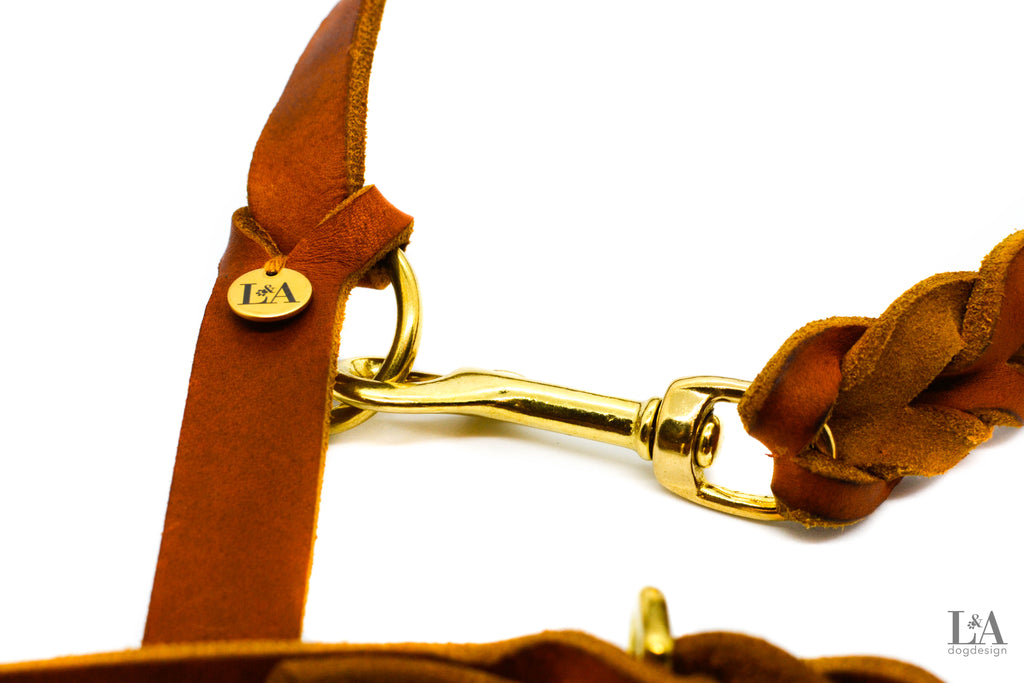 Set "Leather"