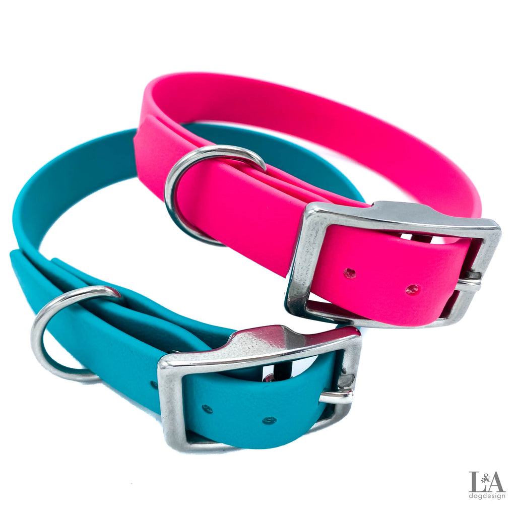 BioThane® Halsband
