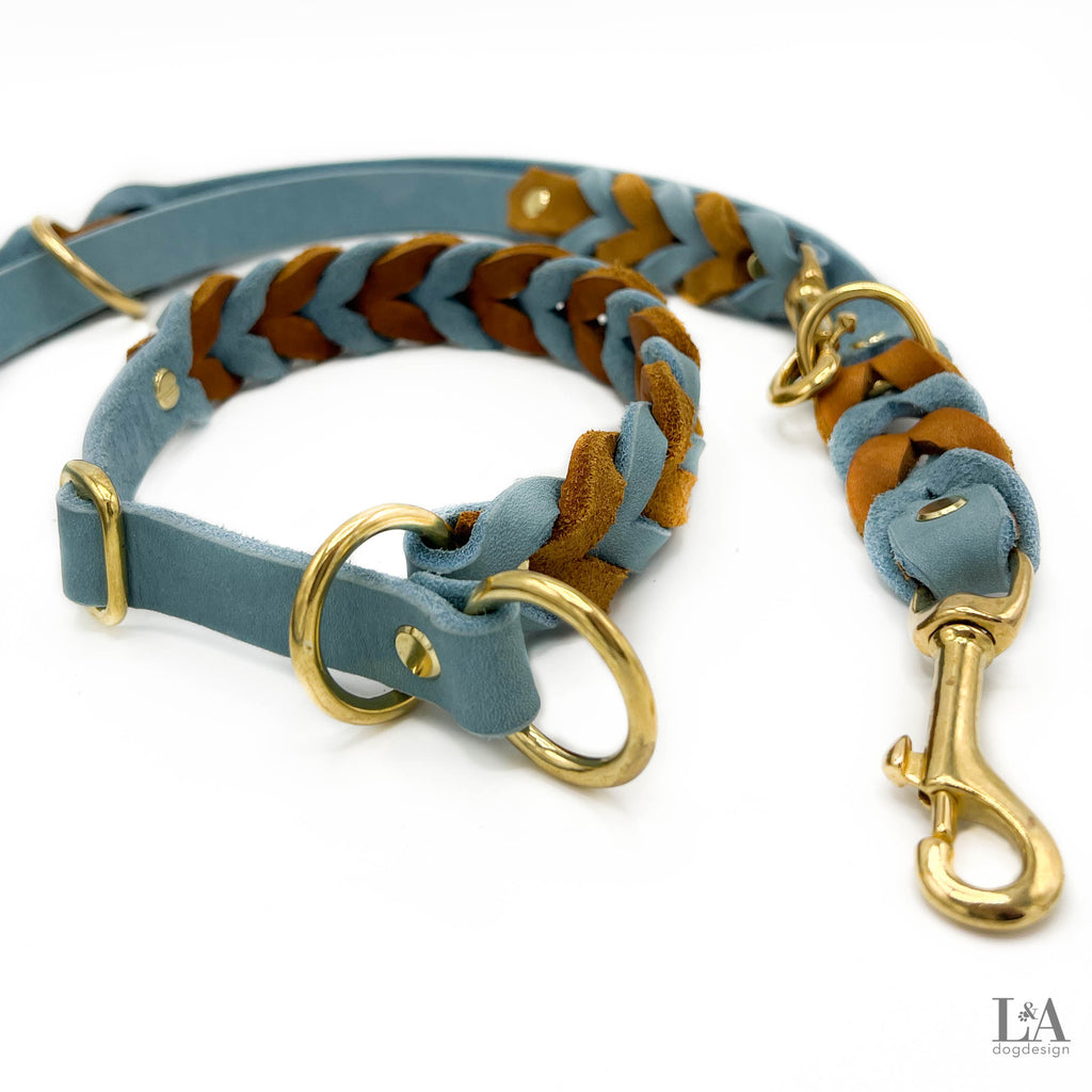 Set "Leather Mix &amp; Match"