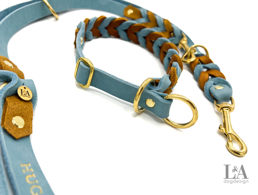 Set "Leather Mix &amp; Match"