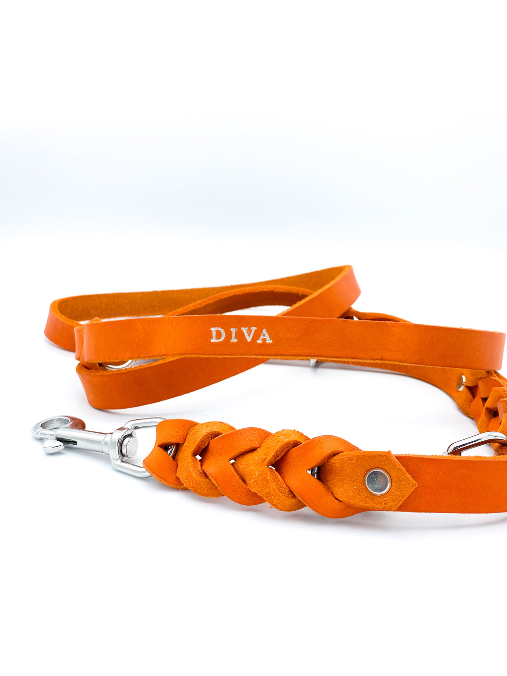 Leash "Leather"