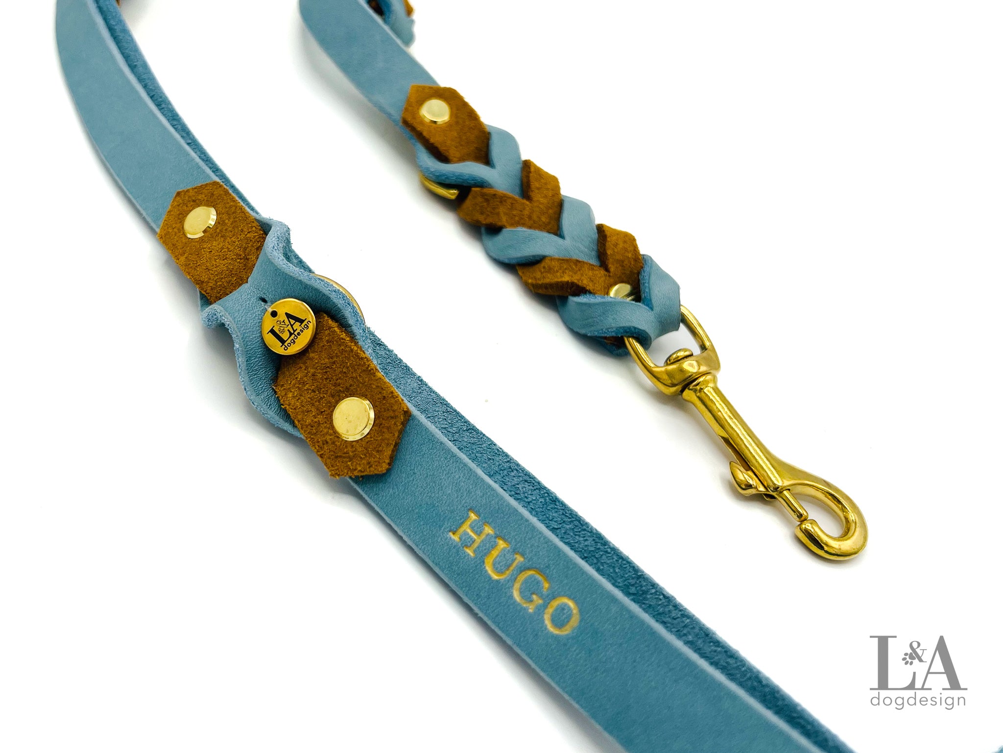Leash "Mix &amp; Match"