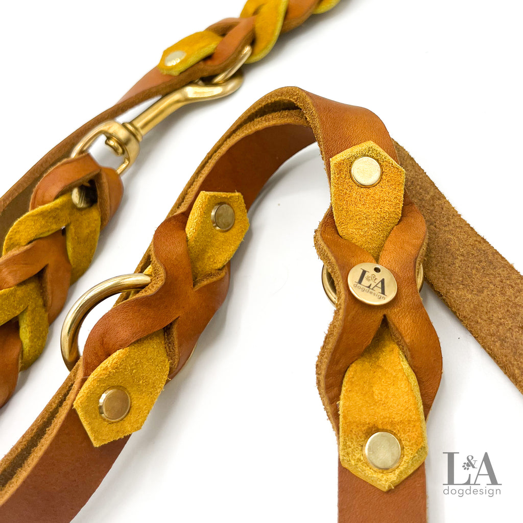 Leine "Mix & Match"