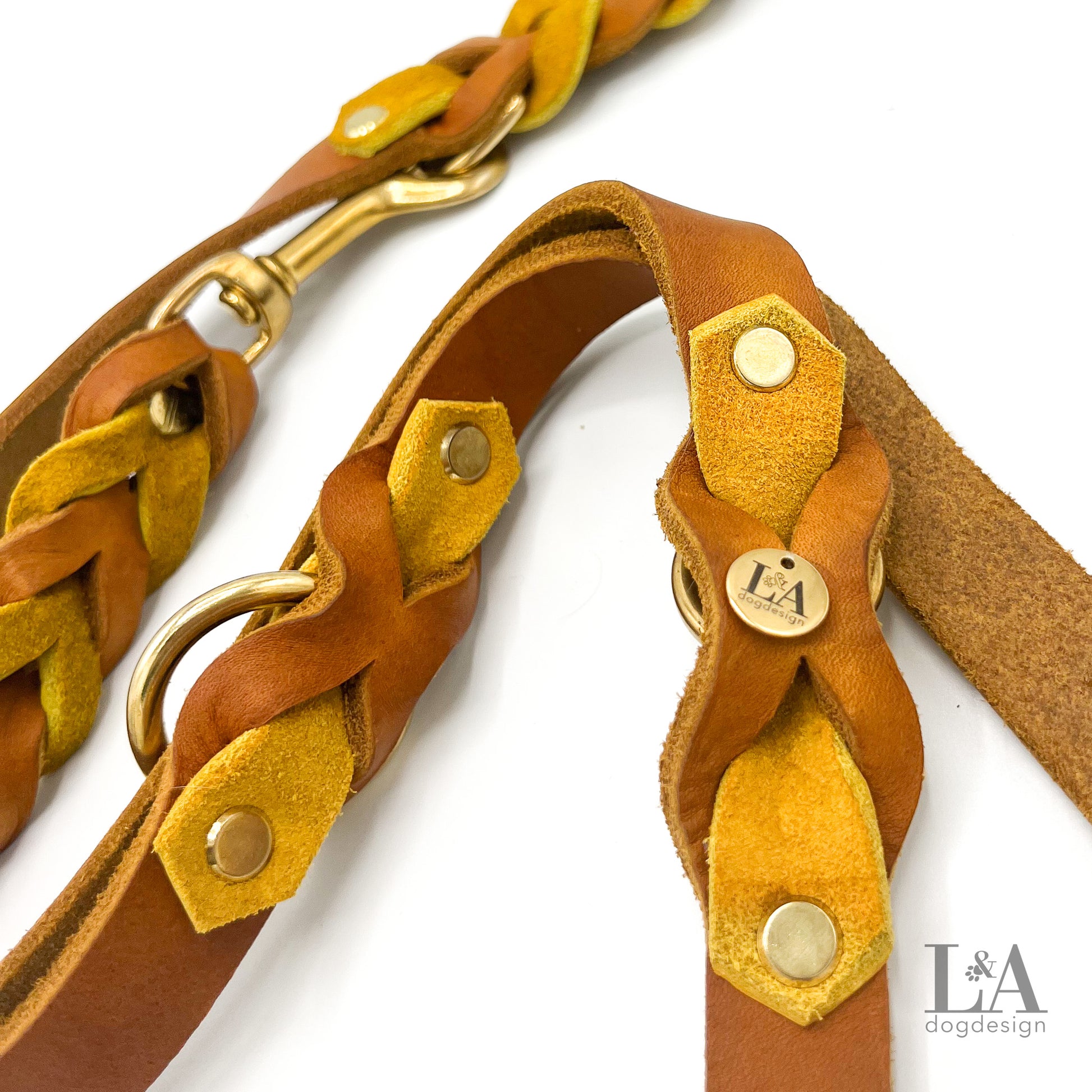 Leine "Mix & Match"