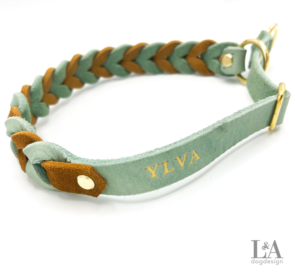 Collar "Mix &amp; Match"